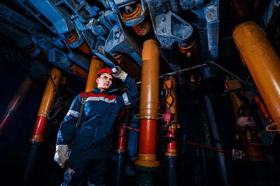 Powering emerging systems