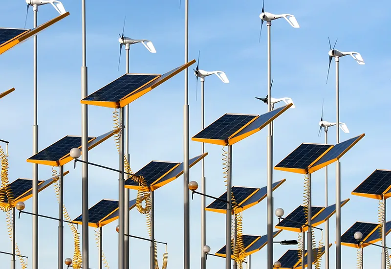 Australia’s energy transition