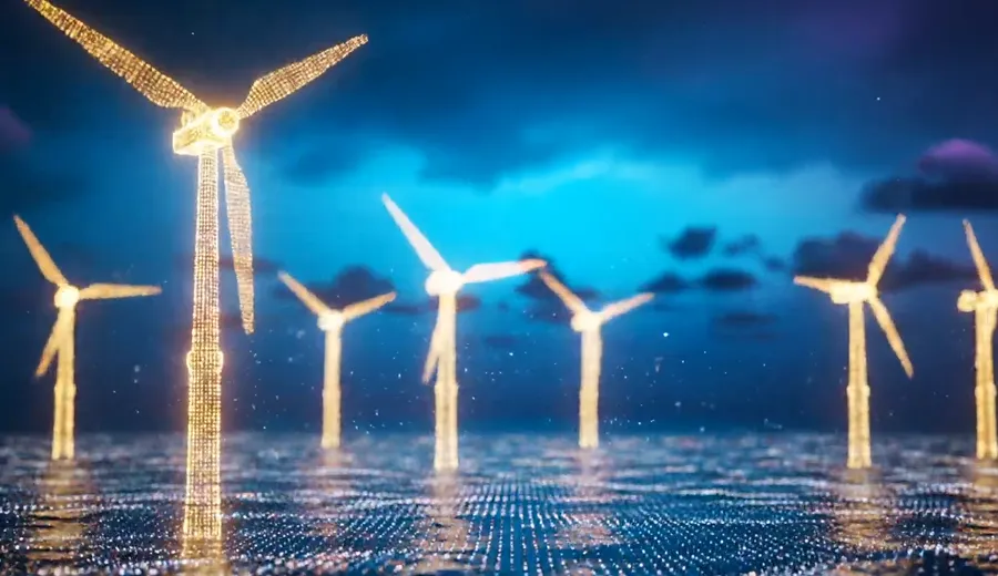 Positioning infrastructure for the digital era