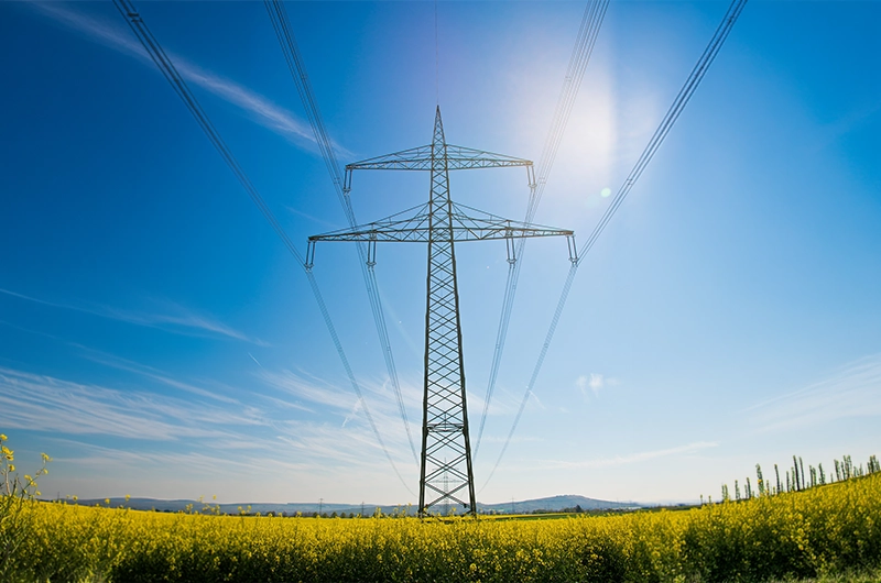 Mountain Australia - Greenvolt - Grid integration and infrastructure connectivity Mountain xDC